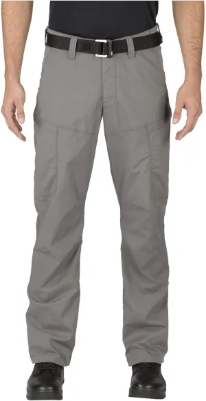 5.11 Tactical Men's Apex Pants, Regular Fit, Gusseted, 10 Pockets, Style 74434