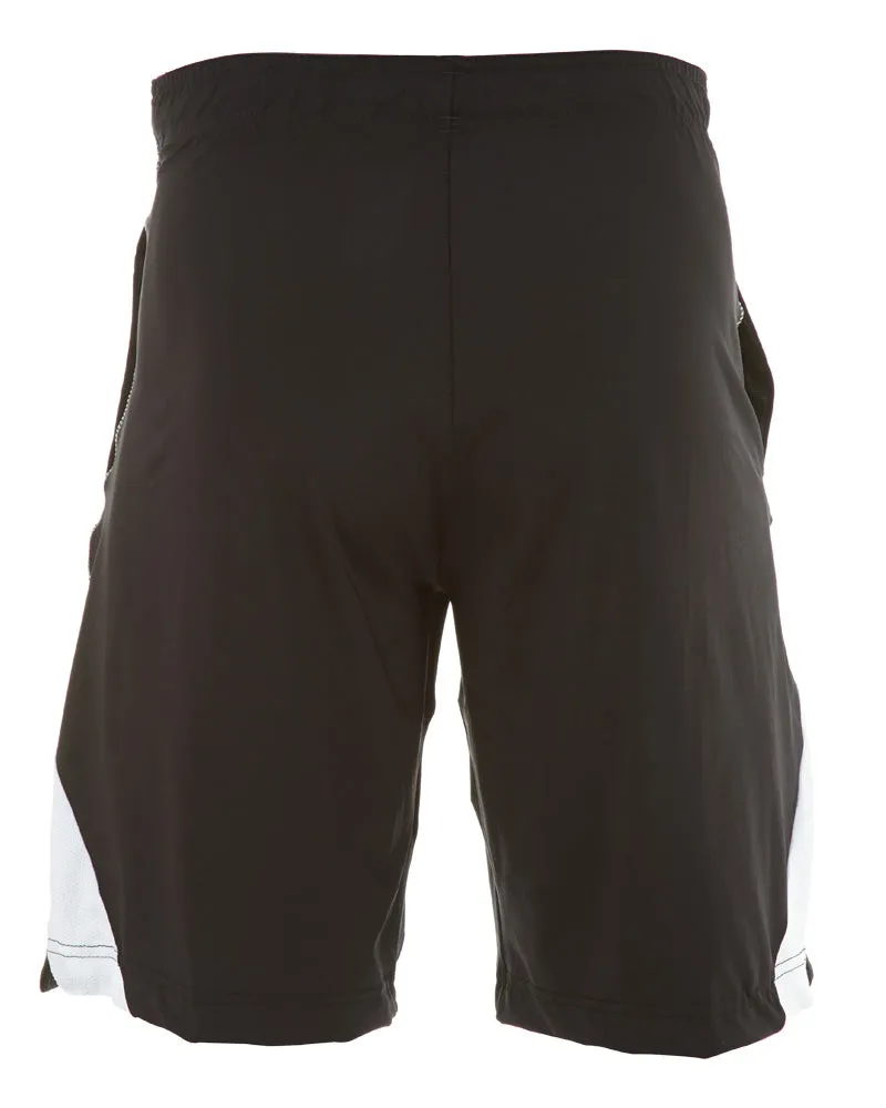 ADIDAS FITTED SHORT MENS STYLE # Z33560