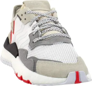adidas Nite Jogger J Big Kids G28044 Size 7