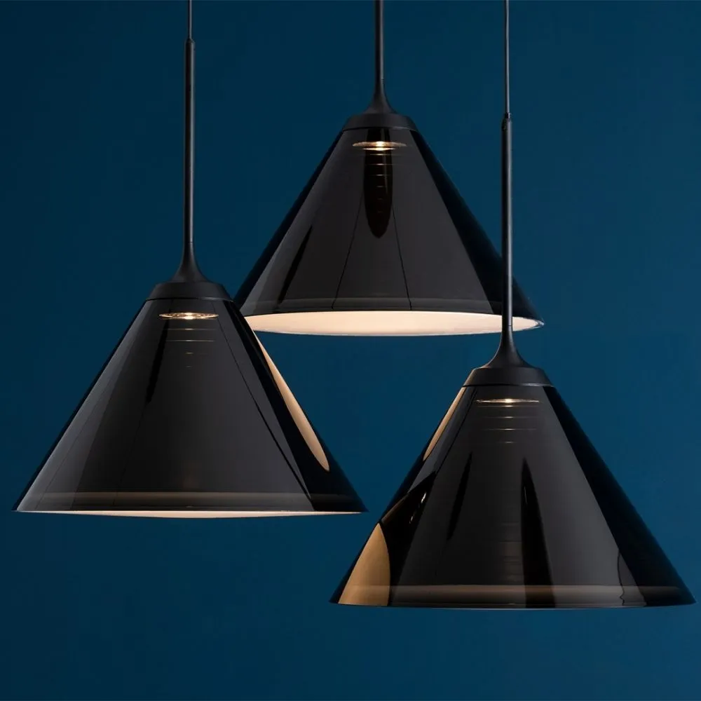 Artemide Look At Me 21 Suspension - suspension lamp LED