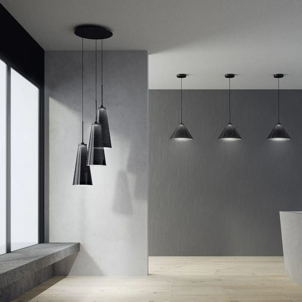 Artemide Look At Me 21 Suspension - suspension lamp LED