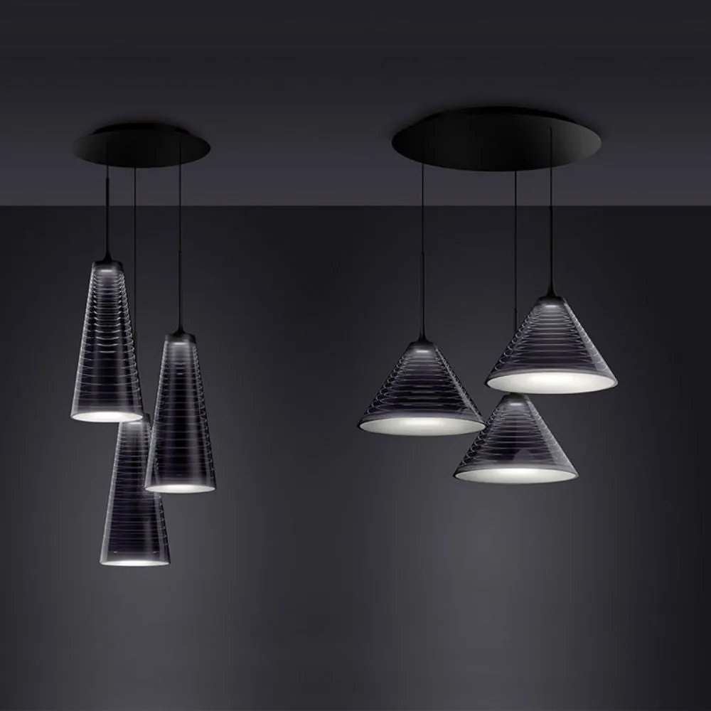 Artemide Look At Me 21 Suspension - suspension lamp LED
