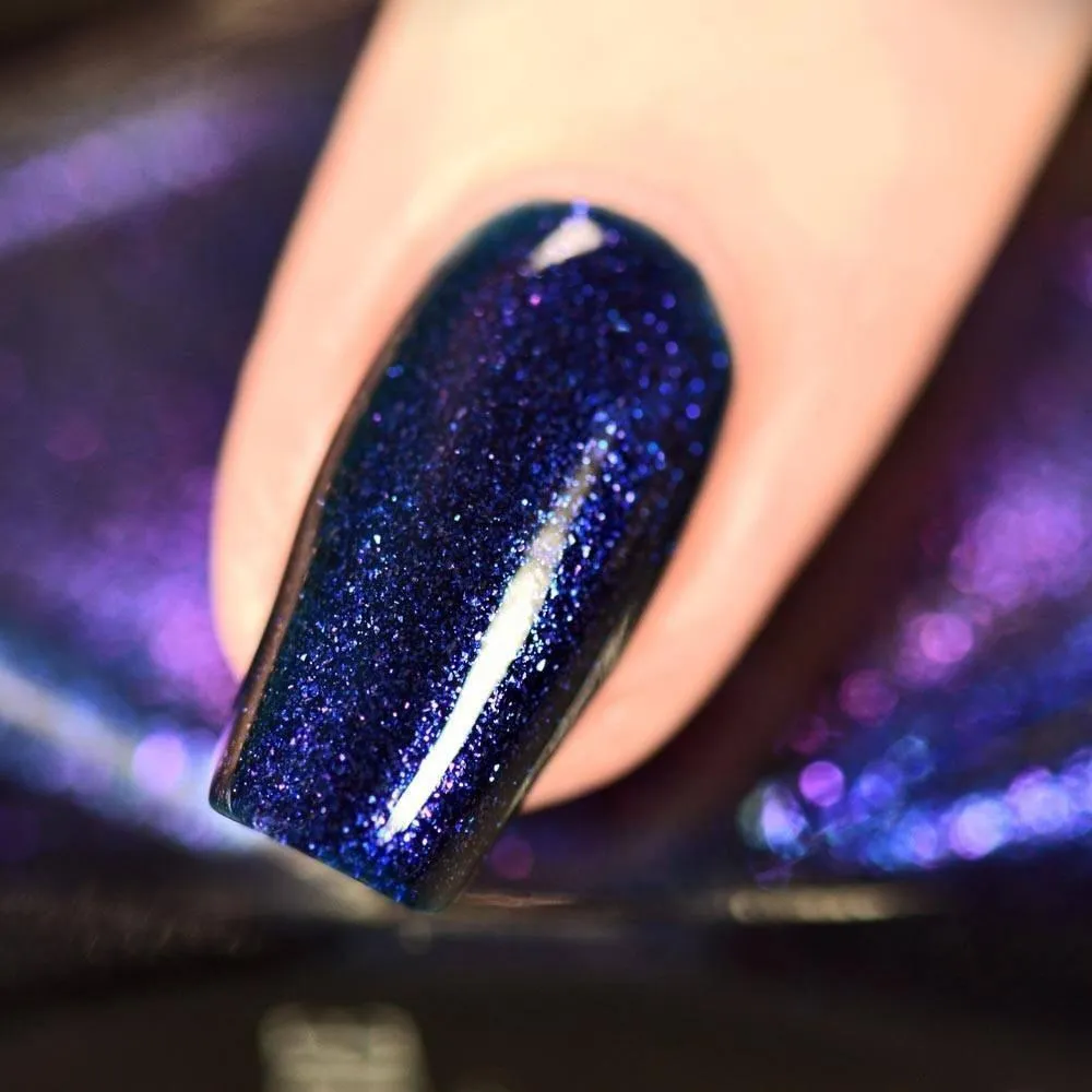 Azature Gelgasm - Javier #017
