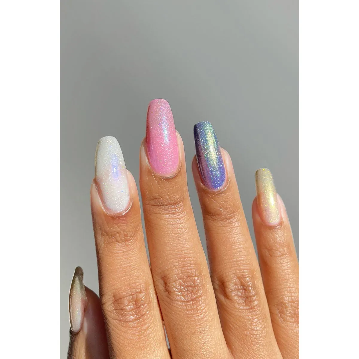 Cirque Colors - Nail Polish - Far Far Away Collection