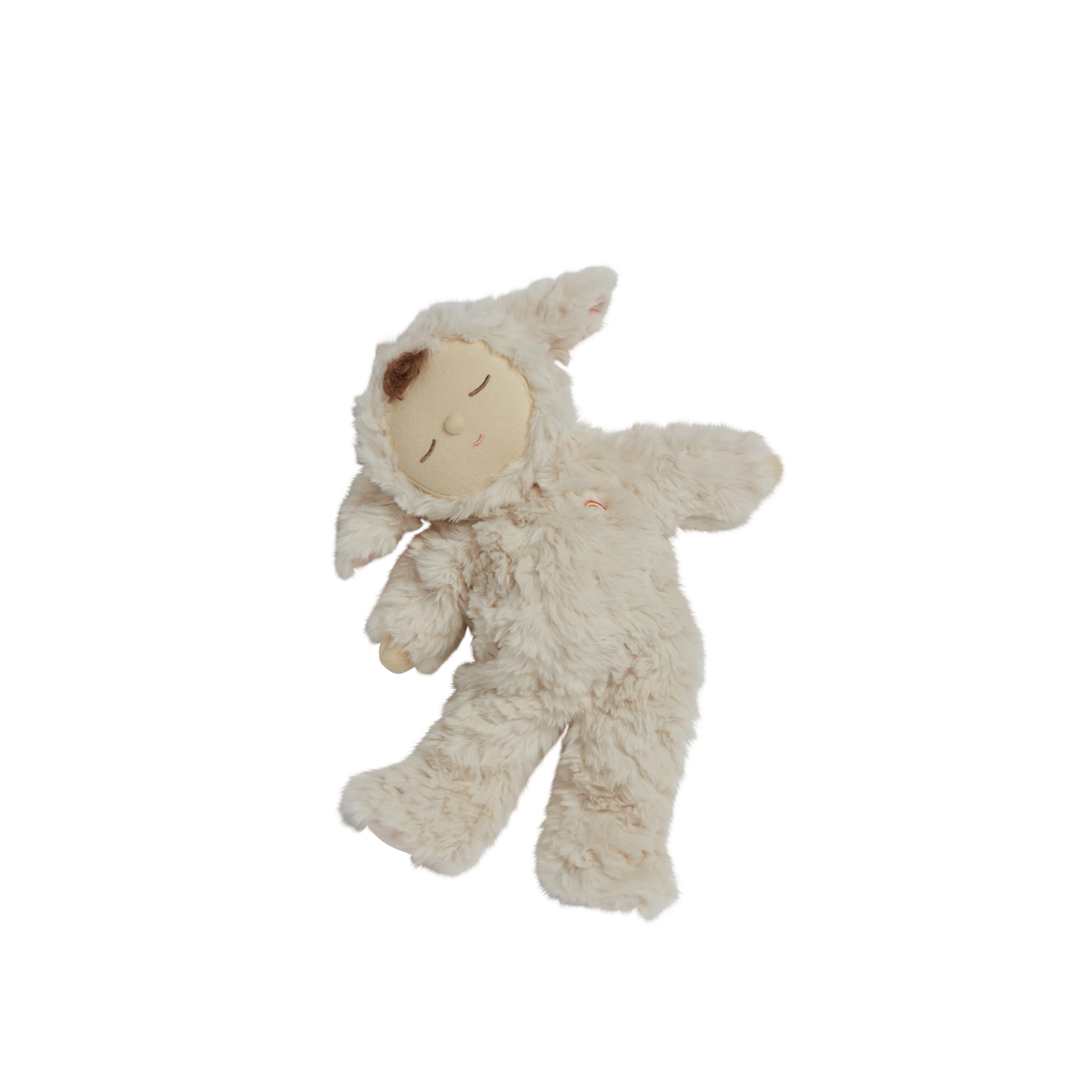 Cozy Dinkum Lamby Pookie