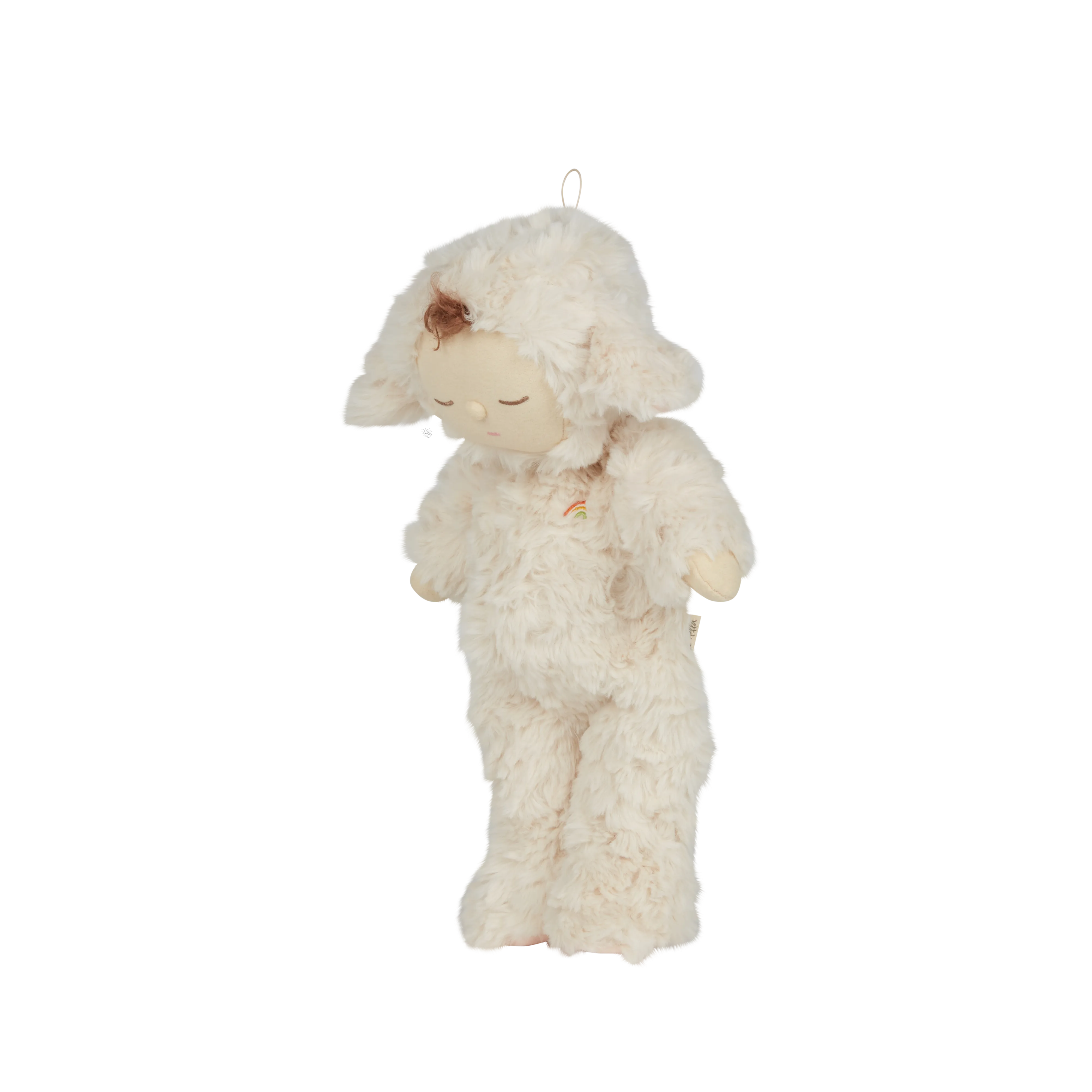 Cozy Dinkum Lamby Pookie