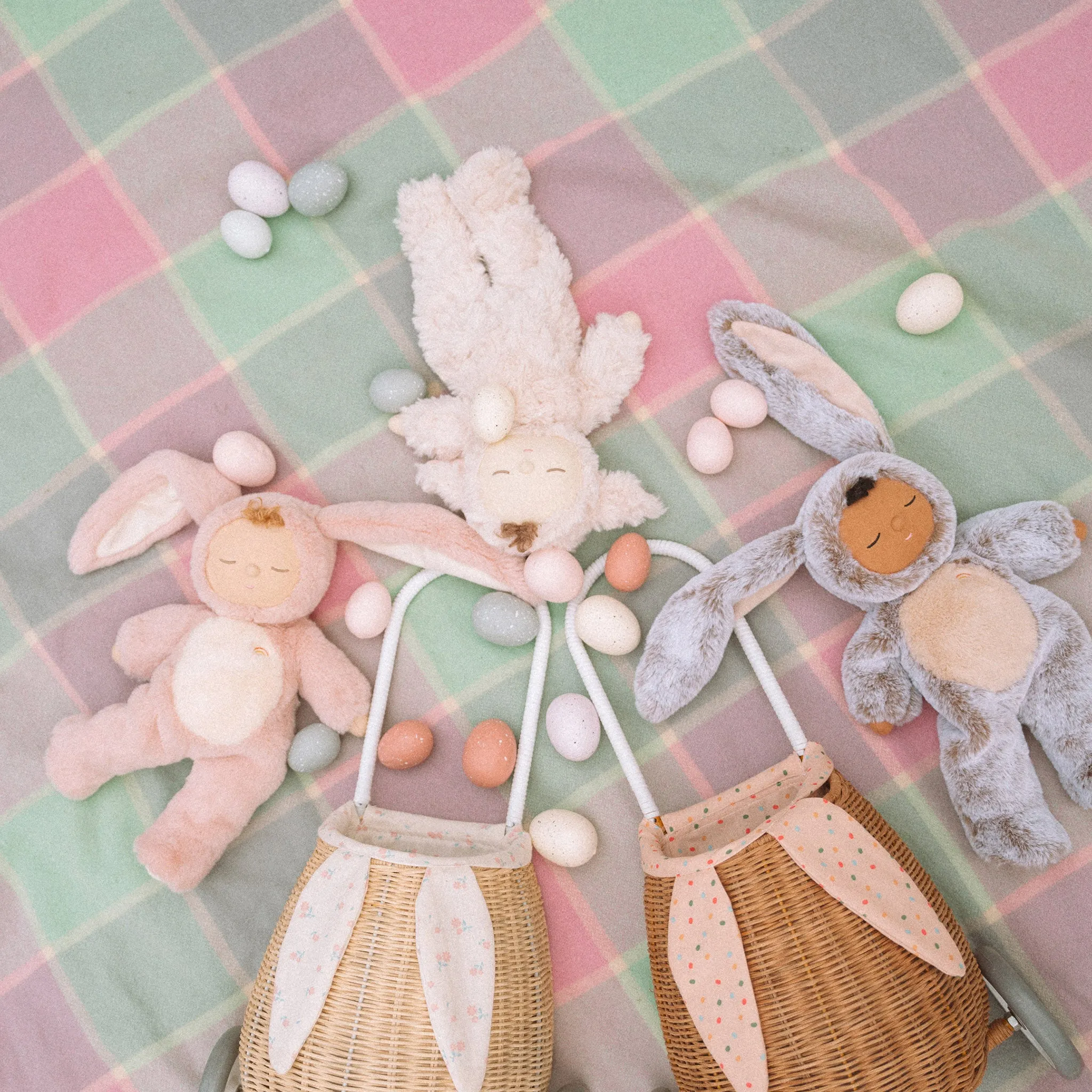 Cozy Dinkum Lamby Pookie