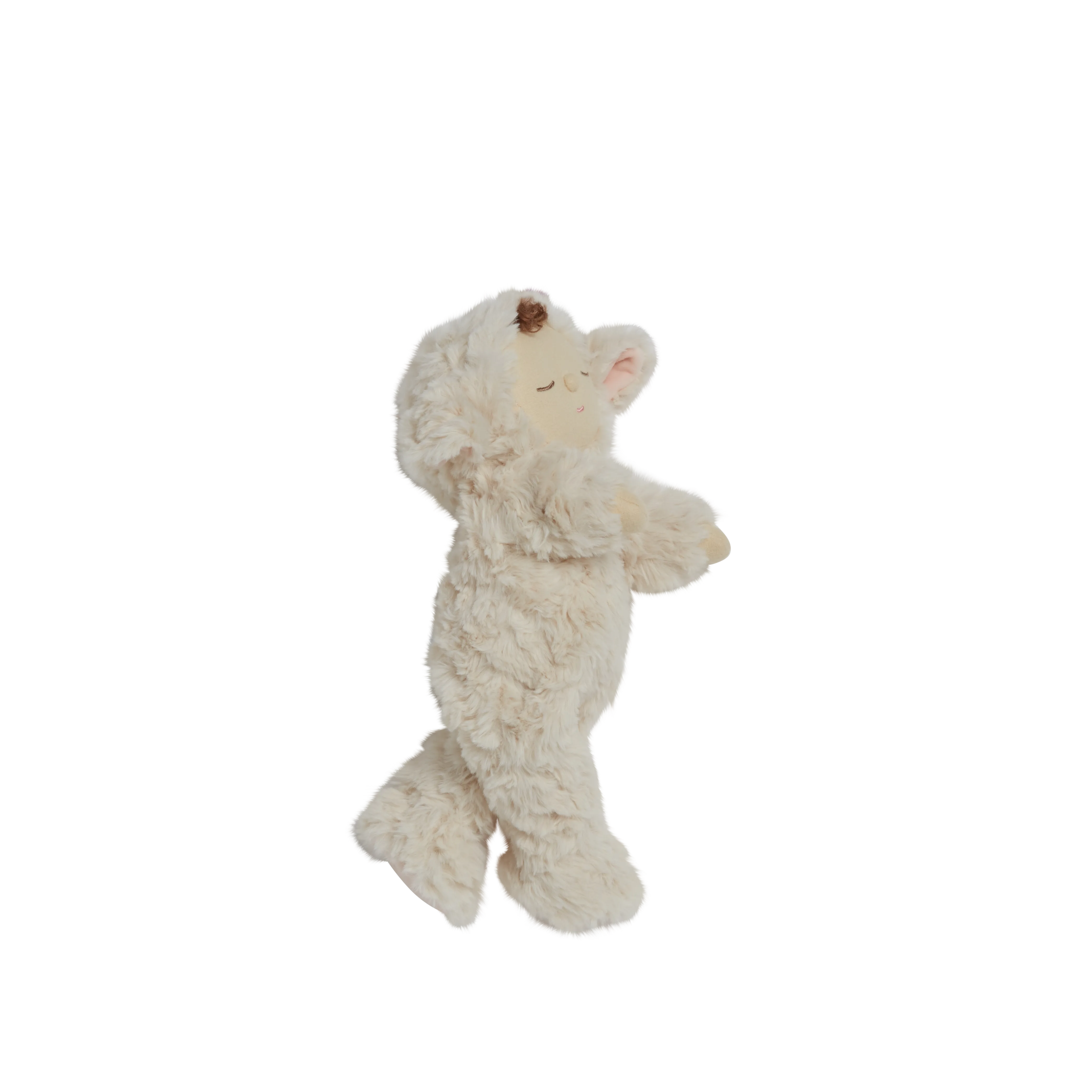 Cozy Dinkum Lamby Pookie