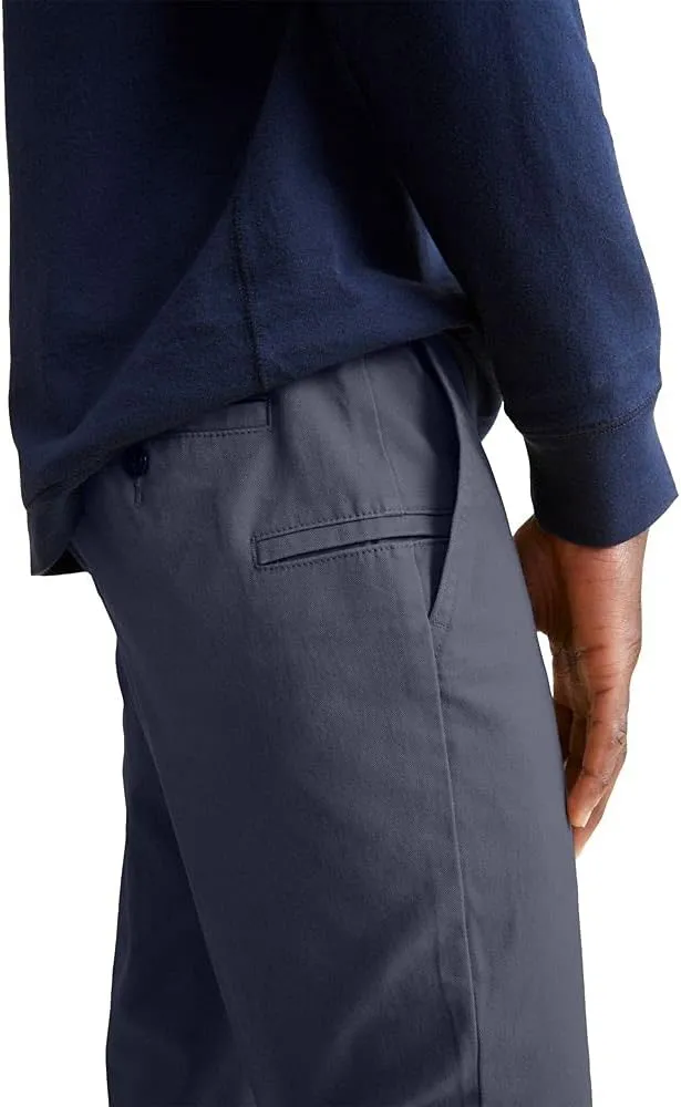 Dockers Men's Straight Fit Perfect Chino Pant