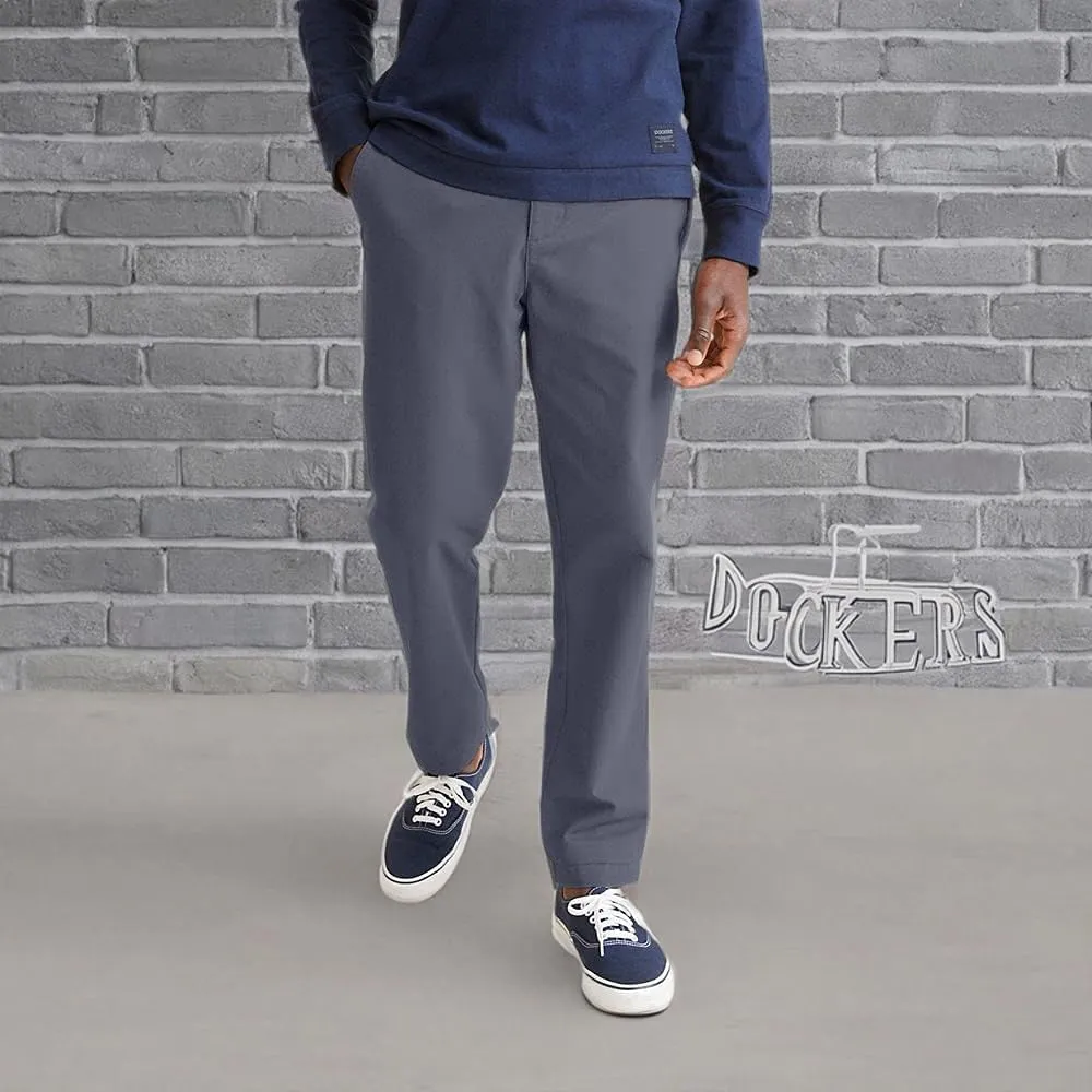 Dockers Men's Straight Fit Perfect Chino Pant