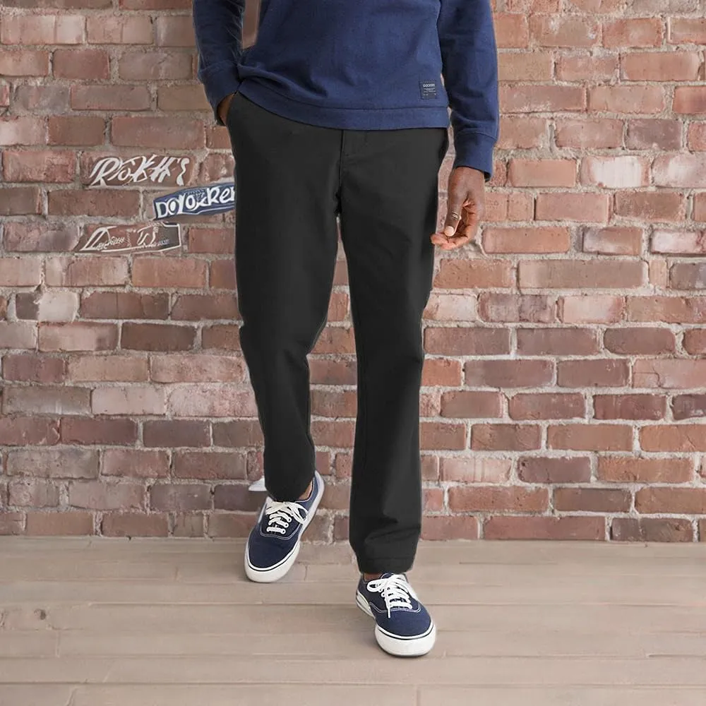 Dockers Men's Straight Fit Perfect Chino Pant