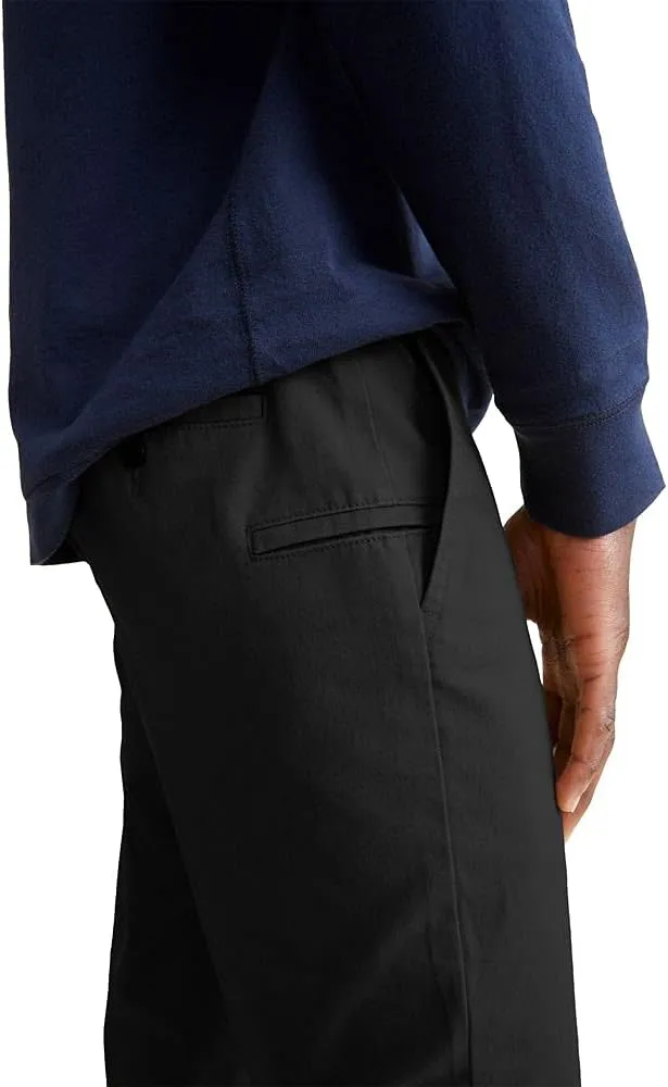 Dockers Men's Straight Fit Perfect Chino Pant