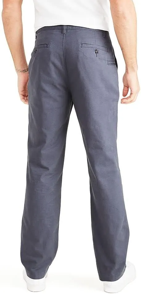 Dockers Men's Straight Fit Perfect Chino Pant