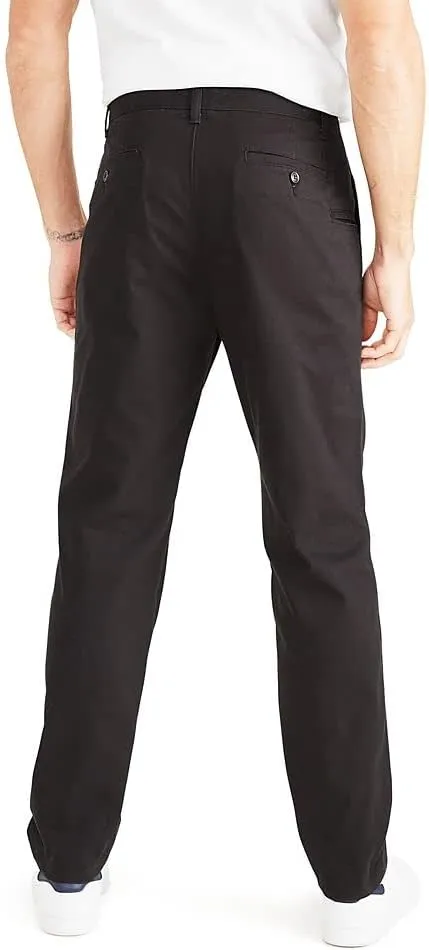 Dockers Men's Straight Fit Perfect Chino Pant