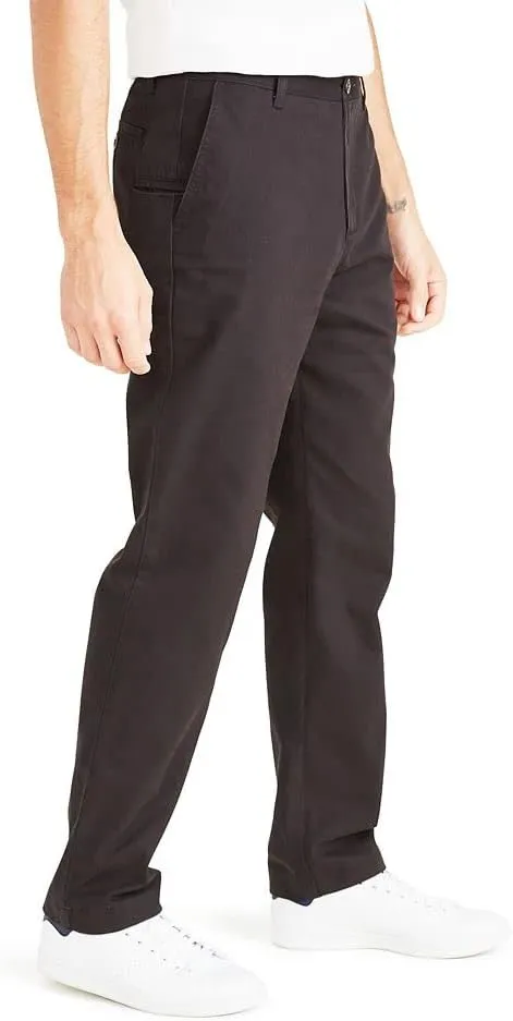 Dockers Men's Straight Fit Perfect Chino Pant
