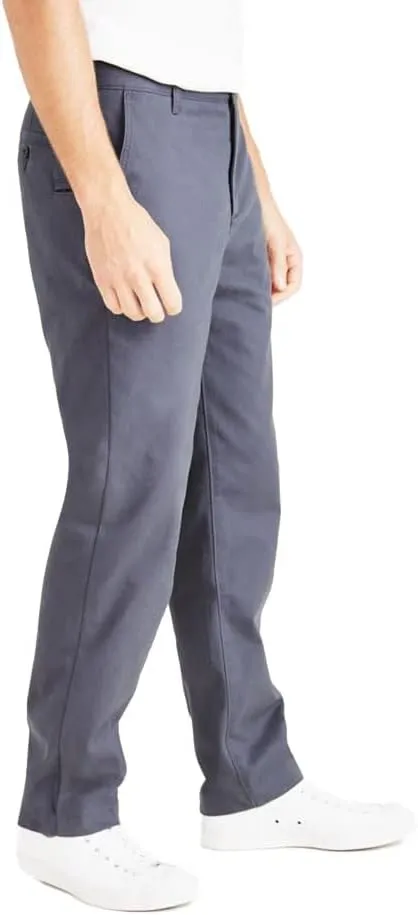 Dockers Men's Straight Fit Perfect Chino Pant