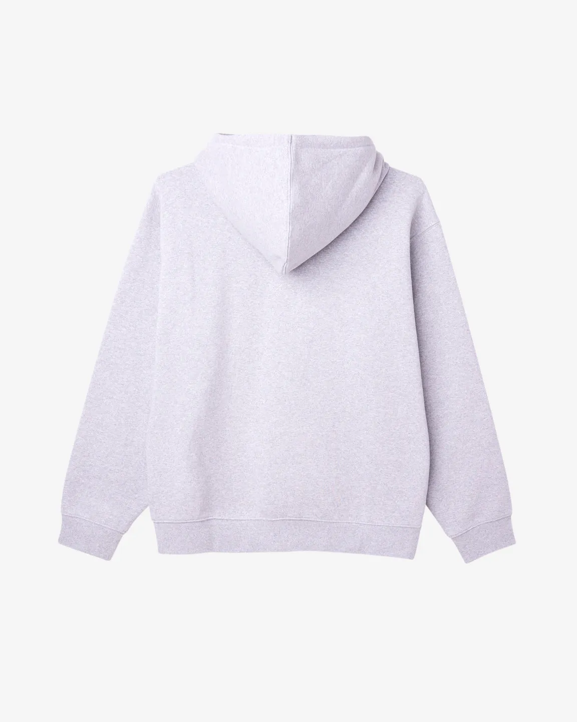 EST. WORKS BOLD ZIP HOOD