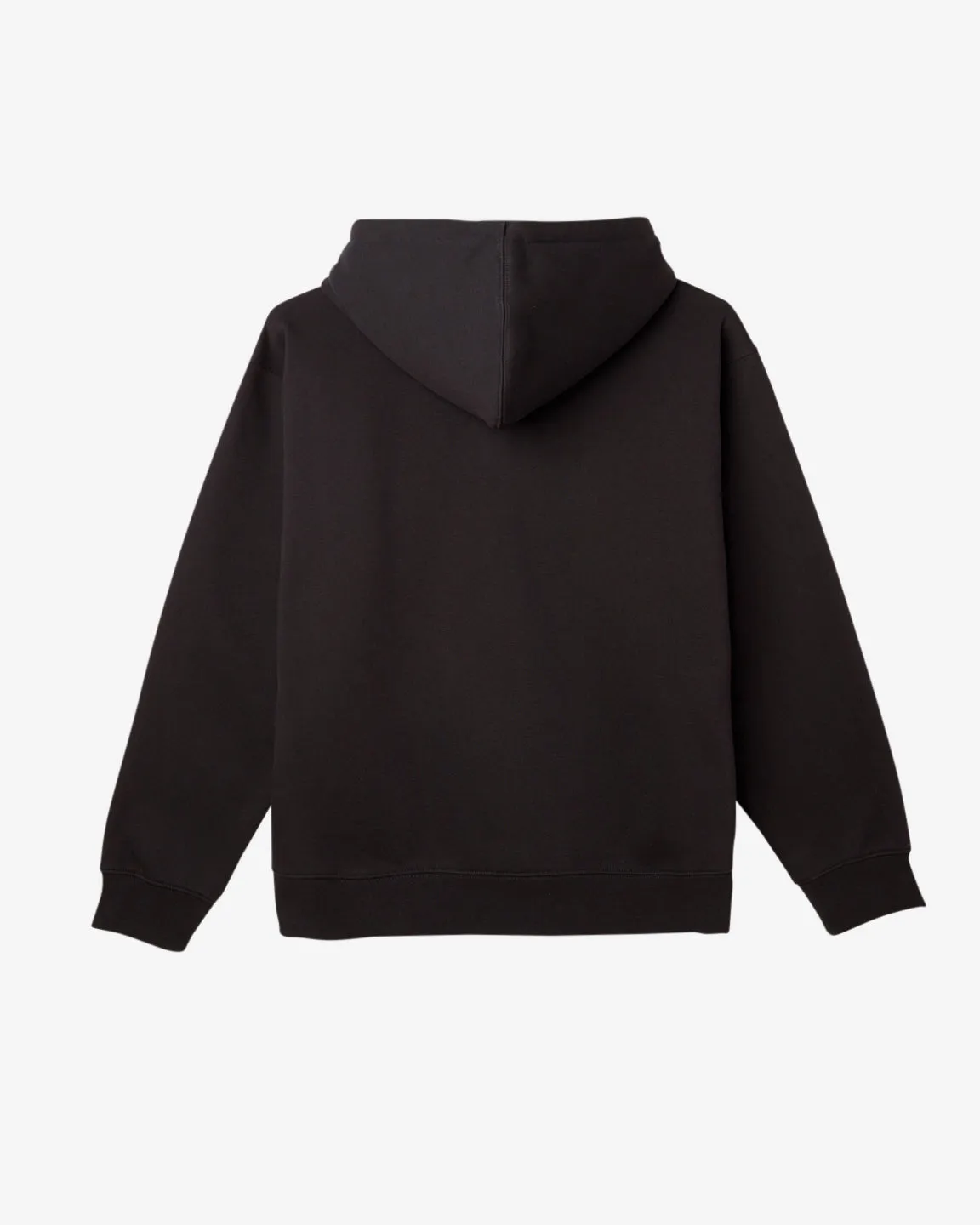 EST. WORKS BOLD ZIP HOOD