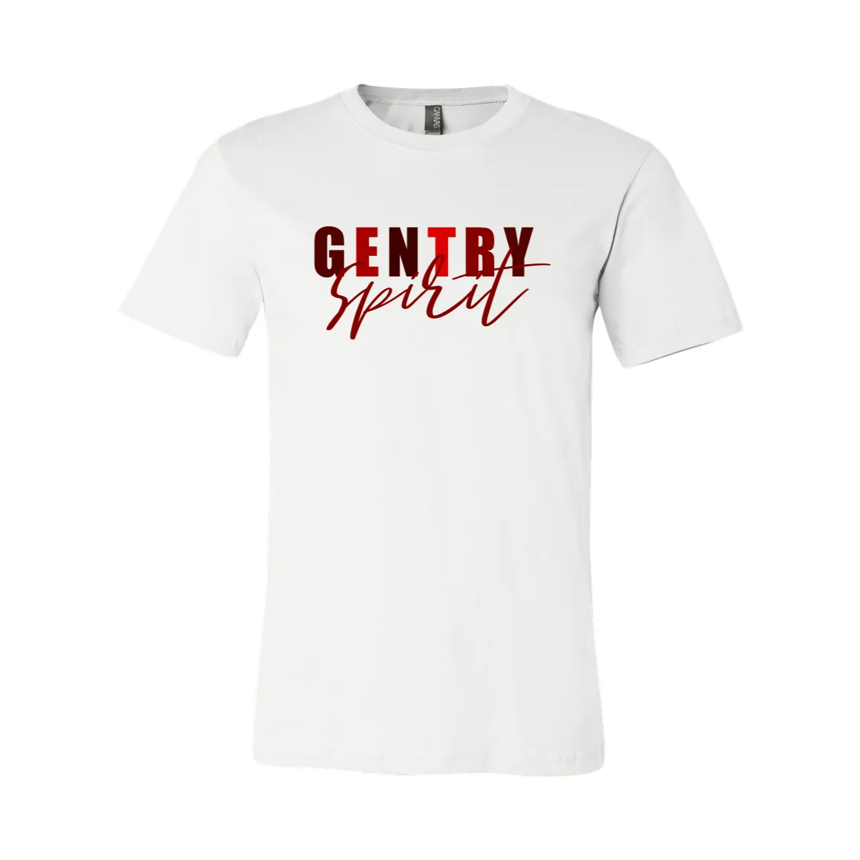 Gentry Spirit Soft Tee