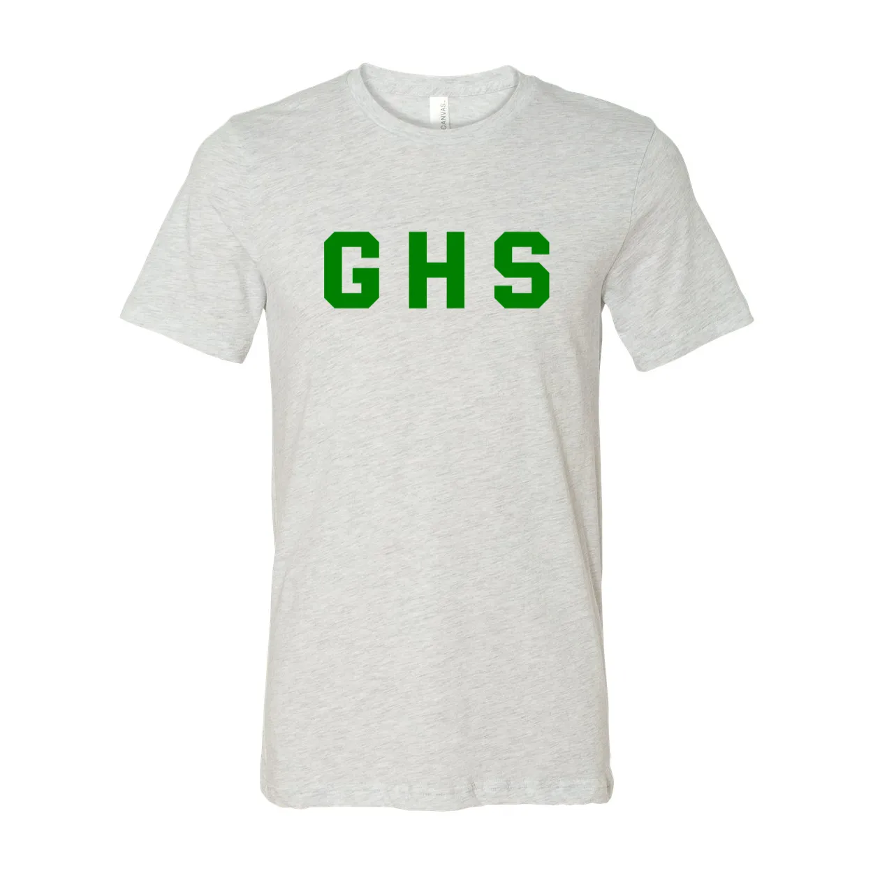 Greenland Soft Tee
