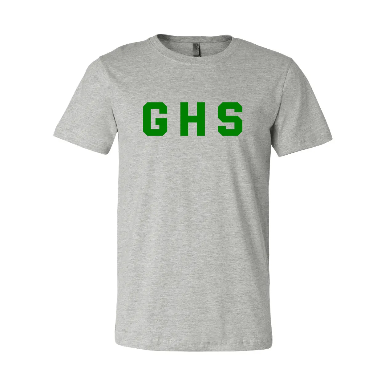Greenland Soft Tee