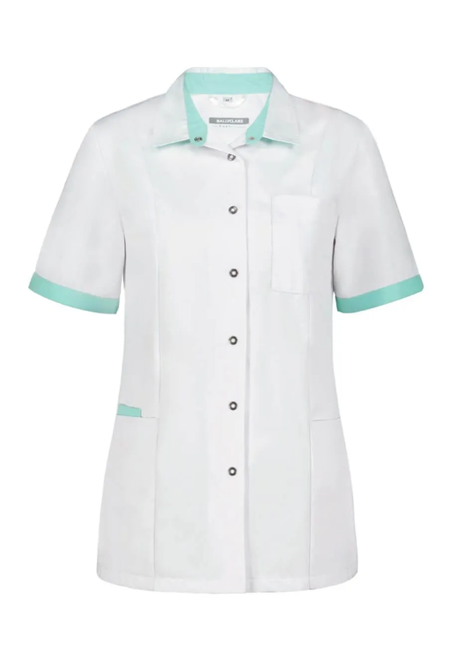 Haen&#x20;Fijke&#x20;Care&#x20;Tunic&#x20;Trend&#x20;Line&#x20;Women&#x20;-&#x20;Mint