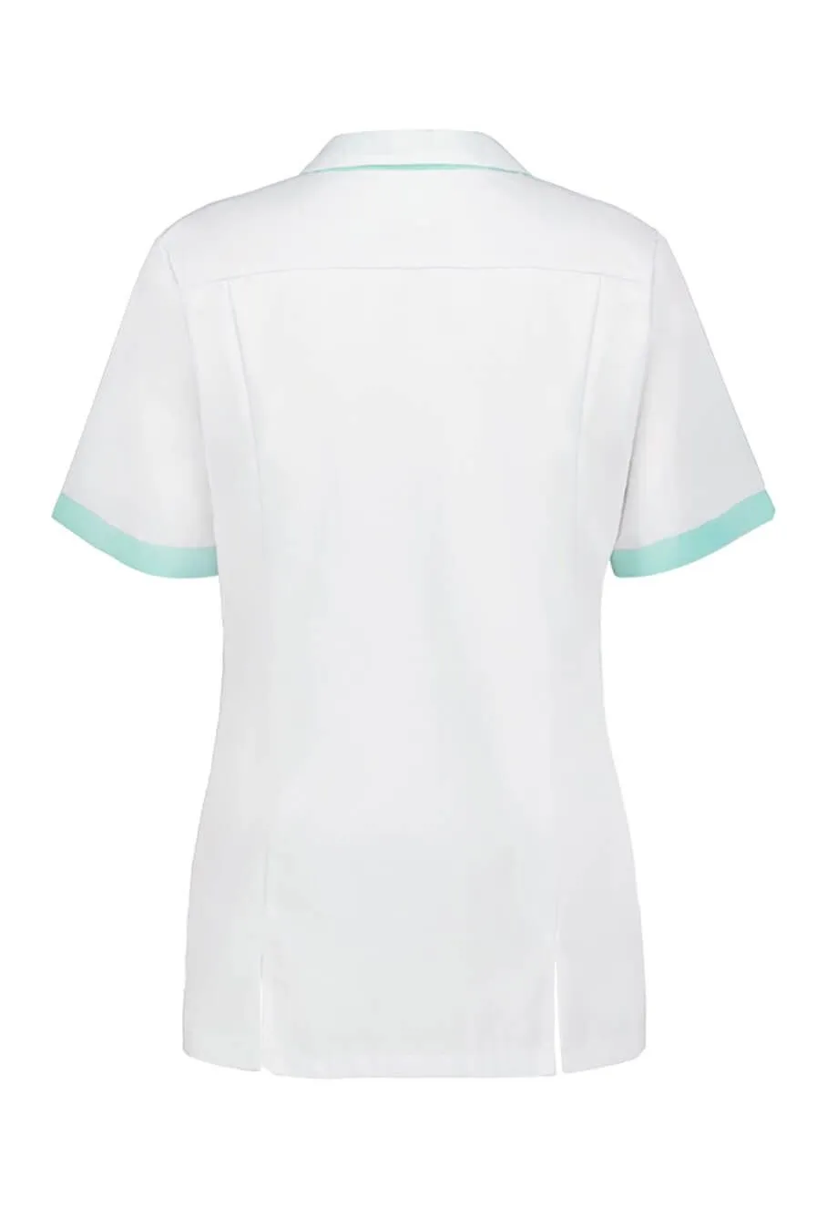 Haen&#x20;Fijke&#x20;Care&#x20;Tunic&#x20;Trend&#x20;Line&#x20;Women&#x20;-&#x20;Mint
