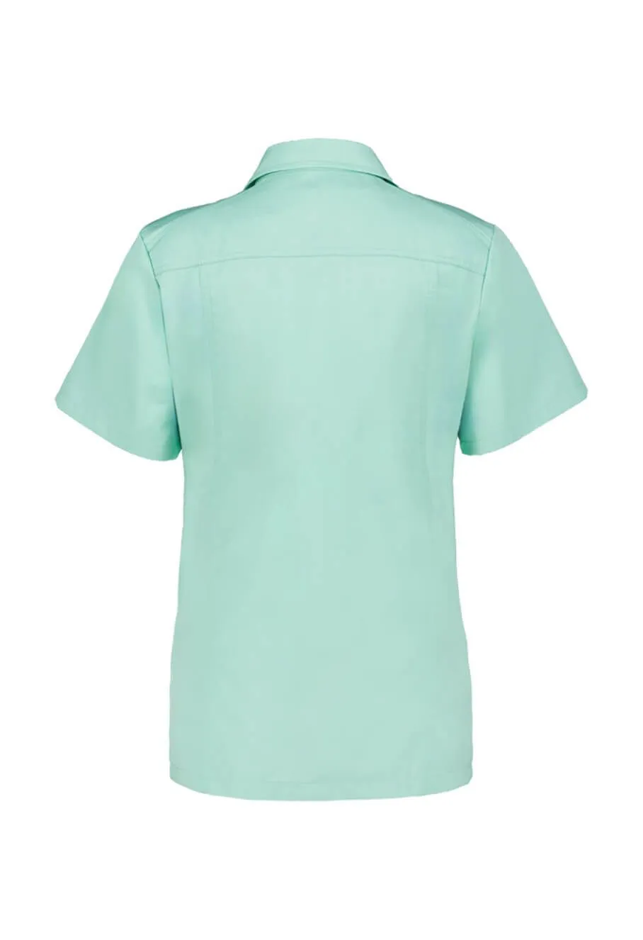 Haen&#x20;Kara&#x20;Nurse&#x20;Uniform&#x20;-&#x20;Aqua&#x20;mint