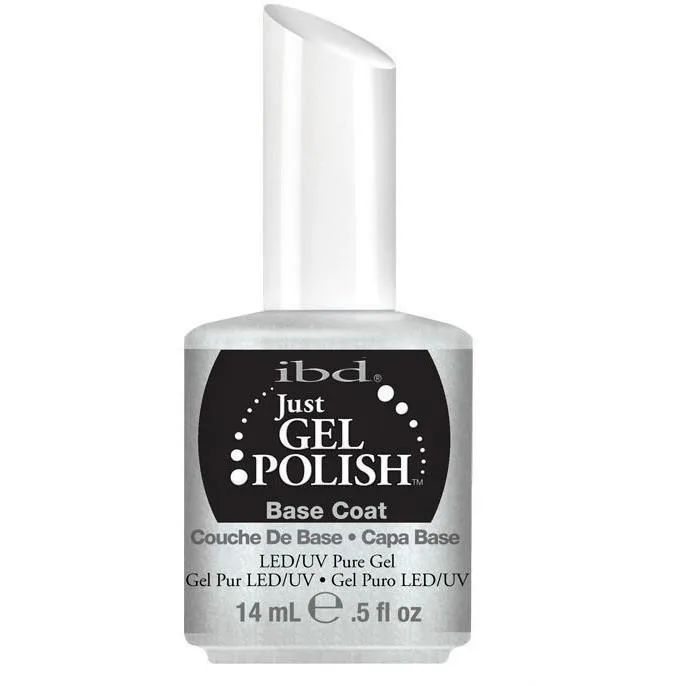 IBD Just Gel - Base Coat