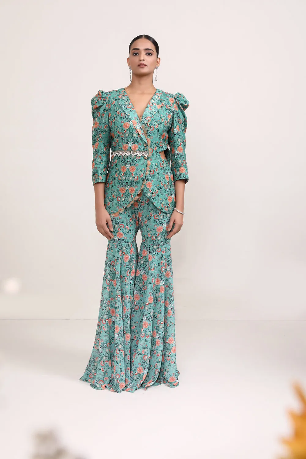Iris Sharara Set