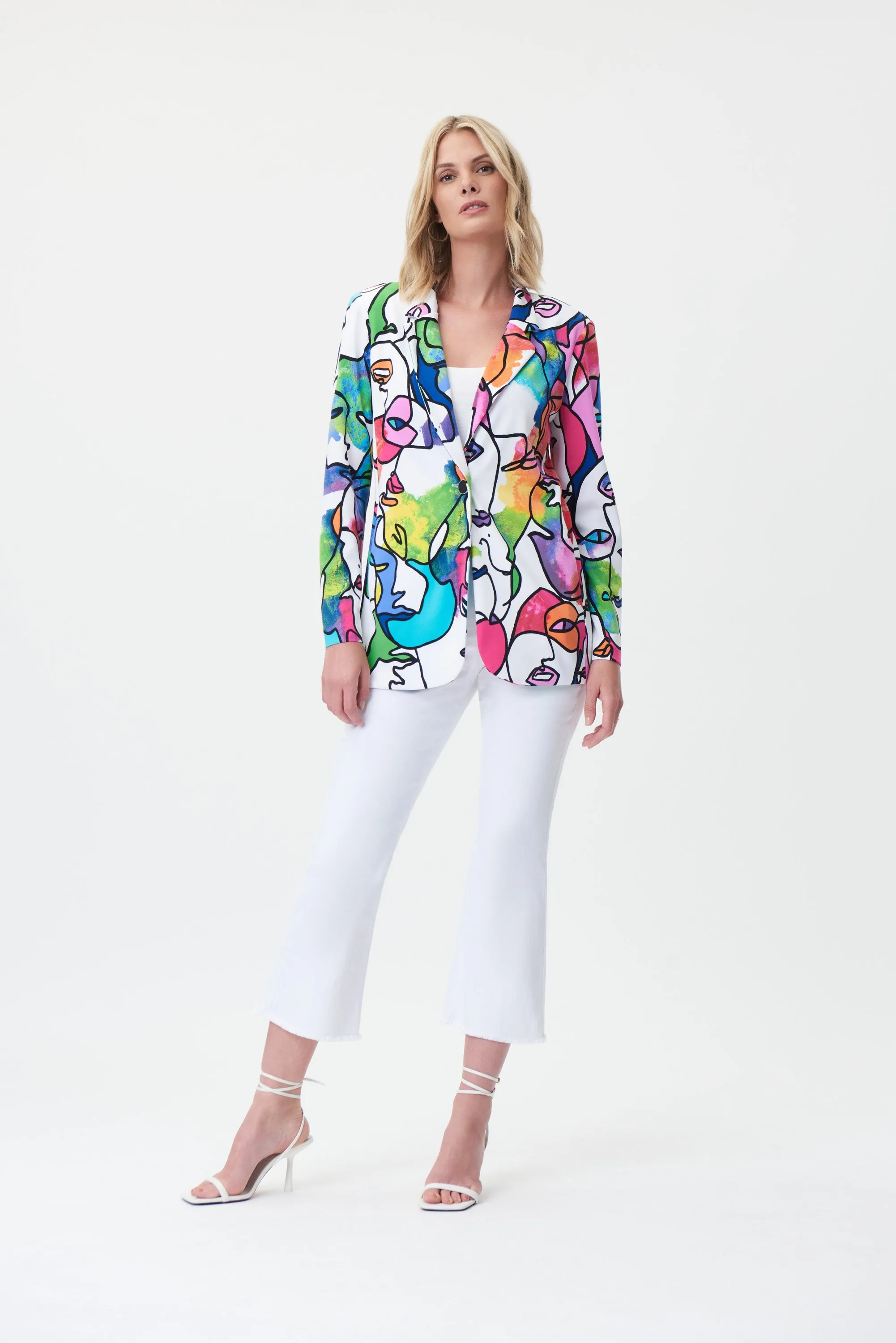 Joseph Ribkoff Jacket Style 232228