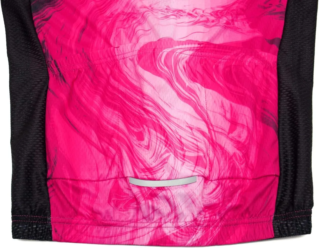 JPOJPO Cycling Jersey Women's Long Sleeve Autumn Pure Color Tops Bike Shirts Gradient Bicycle Jacket S-3XL