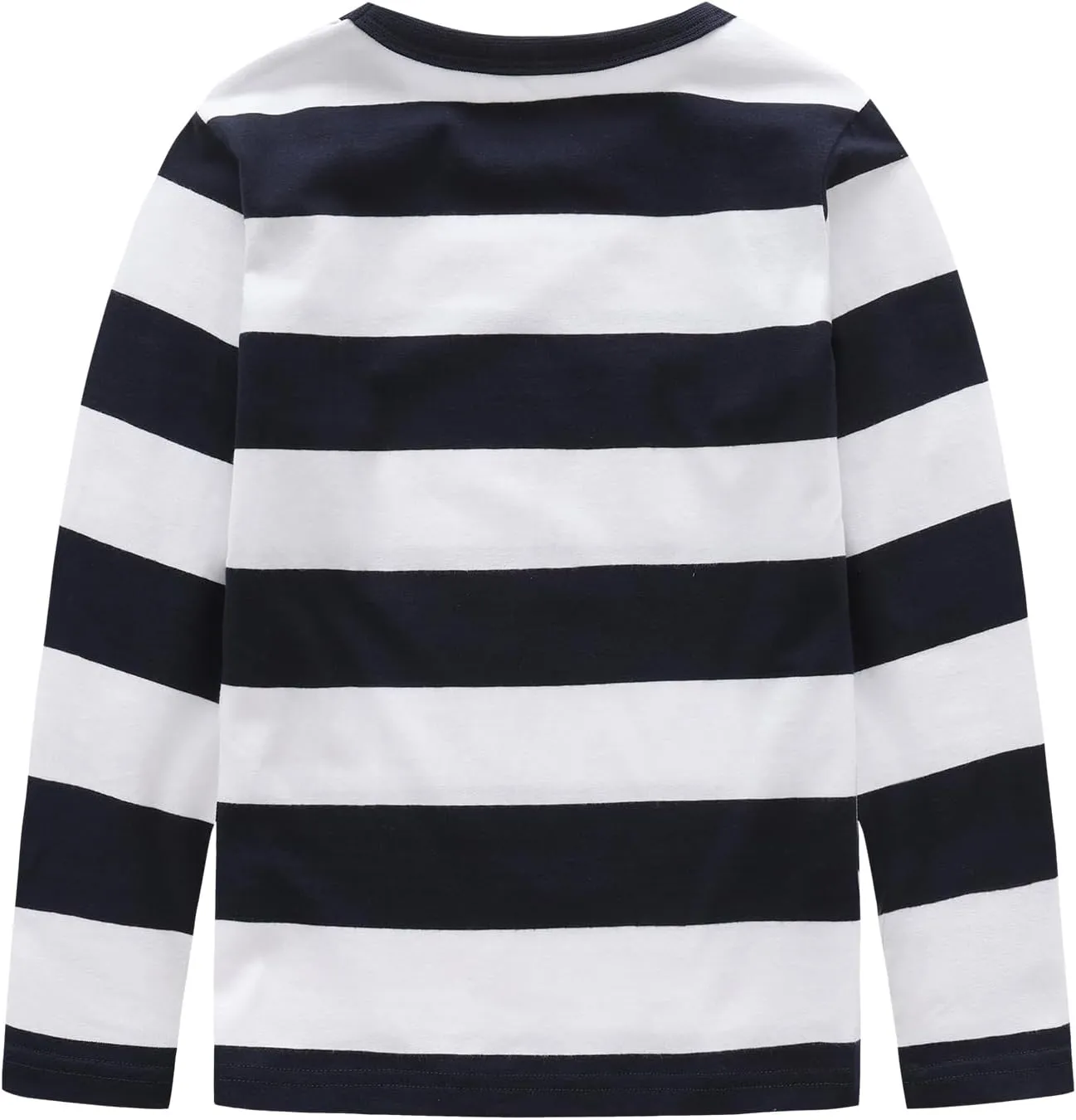 Kids Halloween Shirts Boys Halloween Tshirts Pumpkin Face Long Sleeve T-Shirts for Toddler Kids Boys Girls