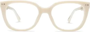 LOOK OPTIC Evita Progressive Readers-Stylish Women's Prescription Quality Glasses