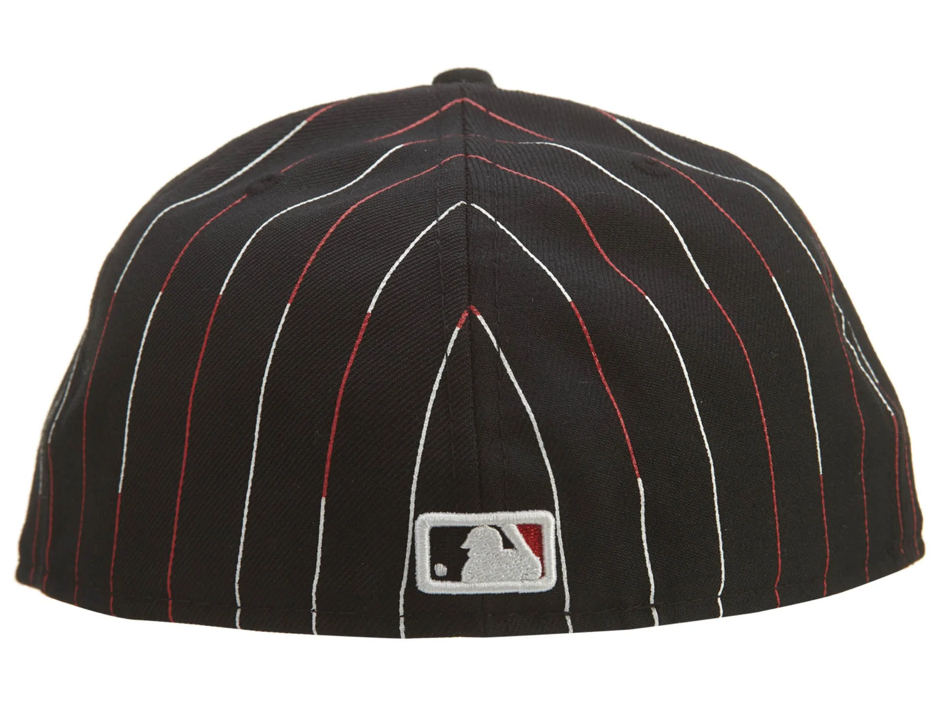 New Era Cincinnati Reds Fitted Hat Mens Style : Hat#23