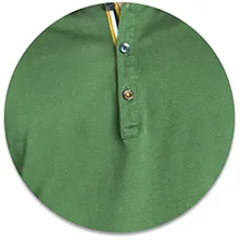 Otero Honest (Cypress Green)