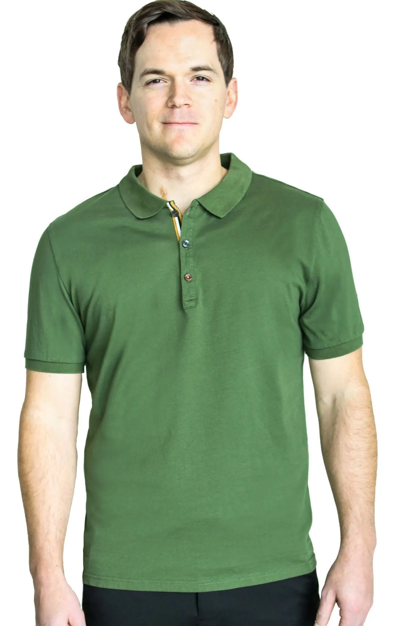 Otero Honest (Cypress Green)
