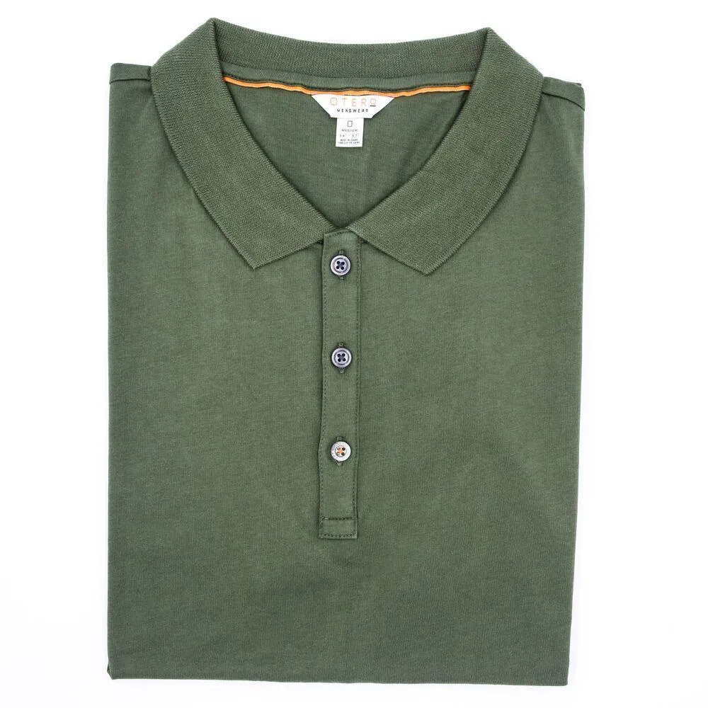 Otero Honest (Cypress Green)