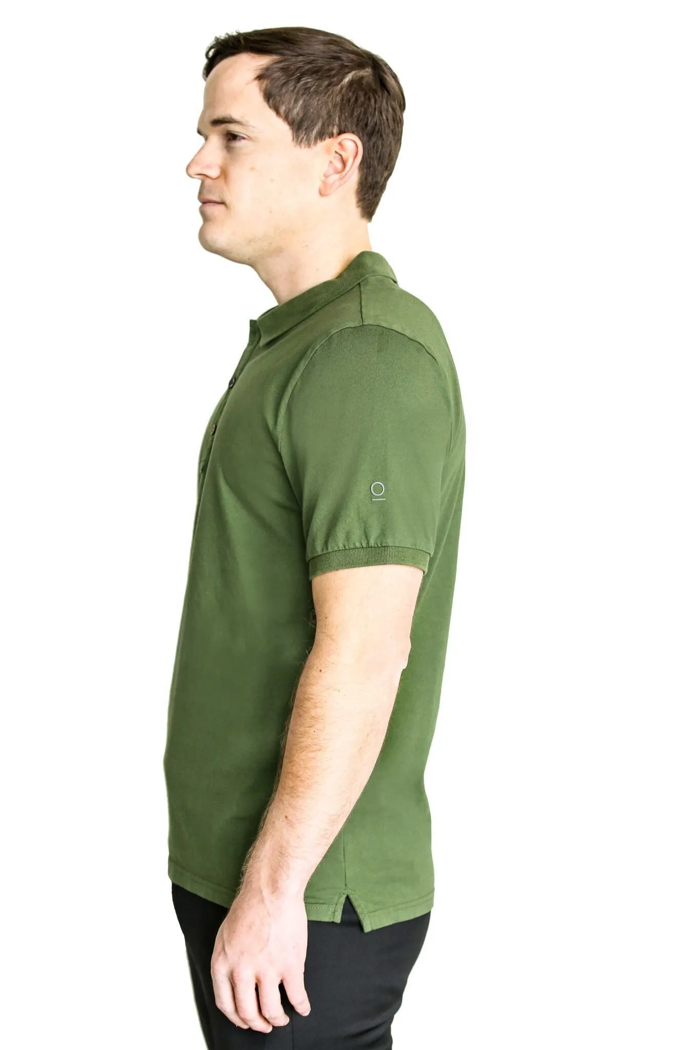 Otero Honest (Cypress Green)