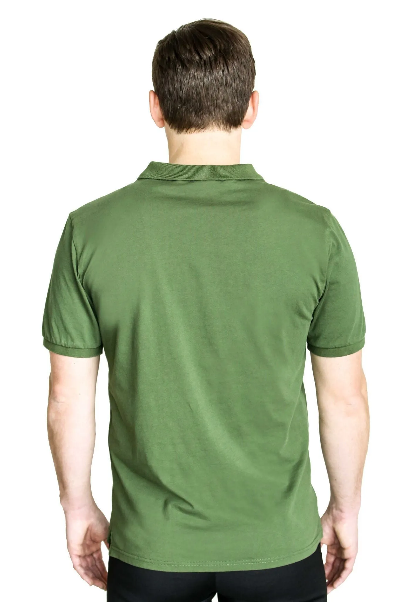 Otero Honest (Cypress Green)