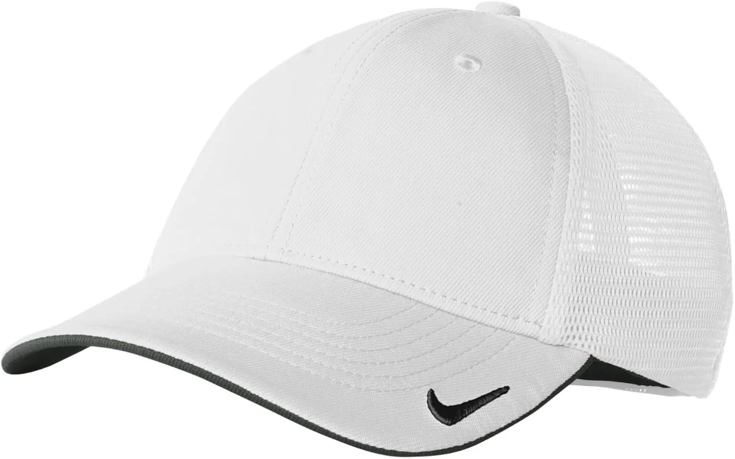 Stretch-to-Fit Mesh Back Cap NKFB6448 by Nike