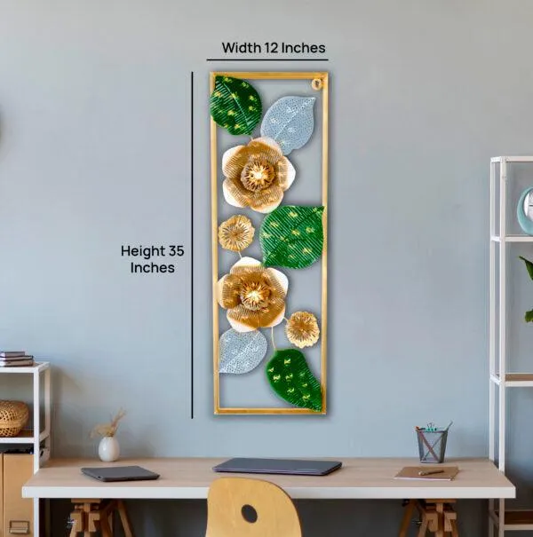 Stylish Look Wall Art