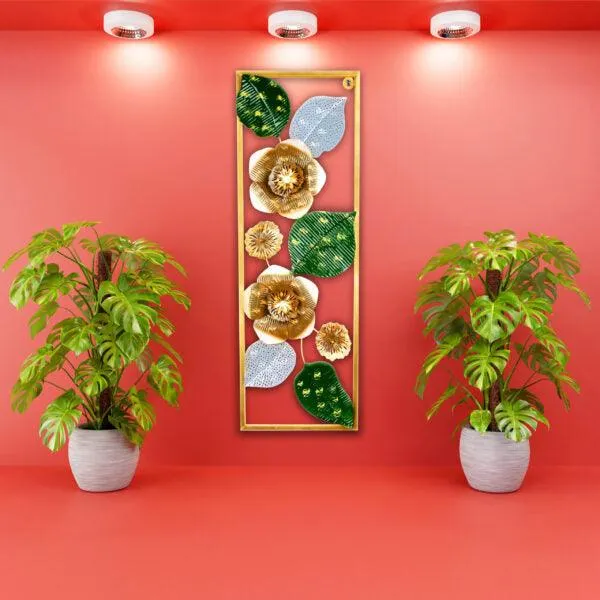 Stylish Look Wall Art