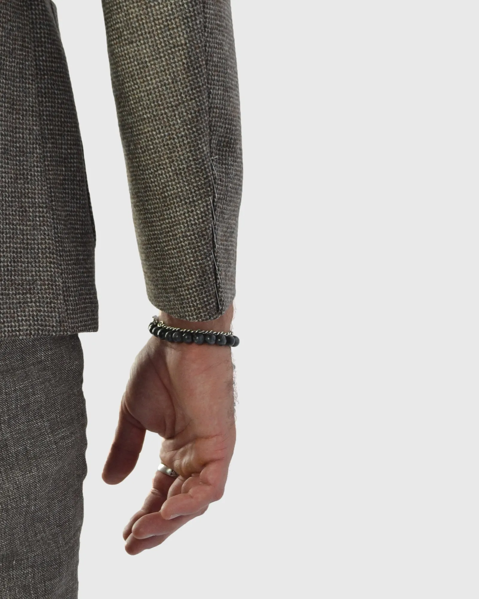 TOMBOLINI A62T1-T-B BROWN DREAM JACKET