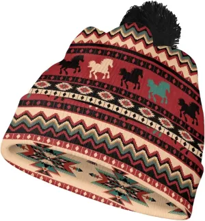 Unisex Adult Knit for Men Women Warm Snug Hat Winter